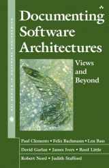 9780201703726-0201703726-Documenting Software Architectures: Views and Beyond