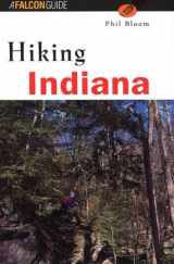 9781560447207-1560447206-Falcon Guide Hiking Indiana