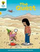 9780198483533-0198483538-Oxford Reading Tree: Level 9: Stories: The Quest