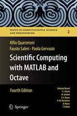 9783642453663-364245366X-Scientific Computing with MATLAB and Octave (Texts in Computational Science and Engineering, 2)