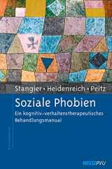 9783621275415-362127541X-Soziale Phobien. Ein kognitiv-verhaltenstherapeutisches Manual.