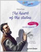 9788809784055-8809784057-The Heart of Stone (Art Dossier Junior)