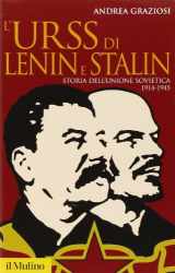 9788815137869-8815137866-L'Urss di Lenin e Stalin. Storia dell'Unione Sovietica, 1914-1945