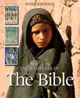 9780745960104-0745960103-The Lion Encyclopedia of the Bible