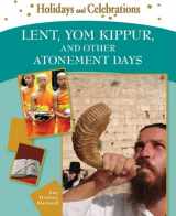9781604131000-1604131004-Lent, Yom Kippur, and Other Atonement Days (Holidays and Celebrations)