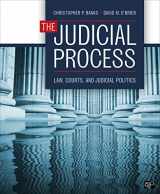 9781483317014-1483317013-The Judicial Process: Law, Courts, and Judicial Politics