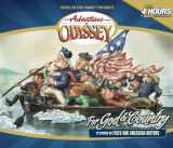 9781589974746-1589974743-For God and Country (Adventures in Odyssey)