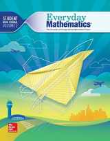 9780021431007-0021431000-Everyday Mathematics 4, Grade 5, Student Math Journal 2