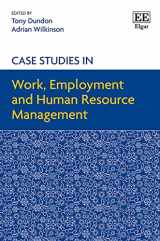 9781788975575-178897557X-Case Studies in Work, Employment and Human Resource Management