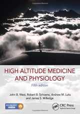 9781444154320-144415432X-High Altitude Medicine and Physiology 5E