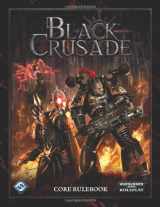 9781616611439-161661143X-Black Crusade RPG: Core Rulebook