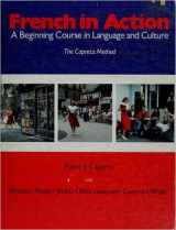 9780300039399-0300039395-French in Action: A Beginning Course in Language and Culture: Study Guide, Part 1 (Yale Language Series)
