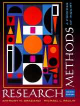 9780321049933-0321049934-Research Methods: A Process of Inquiry (4th Edition)