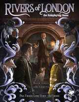 9781568824598-1568824599-Rivers of London: The Roleplaying Game