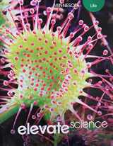 9781418340261-141834026X-Elevate Science, Life, Minnesota Edition, Student Workbook c. 2021, 9781418340261, 141834026X