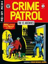 9781506729848-1506729843-The EC Archives: Crime Patrol Volume 1