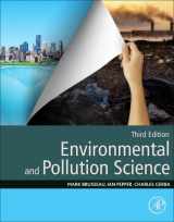 9780128147191-0128147199-Environmental and Pollution Science