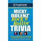 9780757002892-0757002897-Micky Dolenz' Rock 'n Rollin' Trivia (Buzztime Trivia Series)