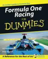9780764570155-0764570153-Formula One Racing for Dummies