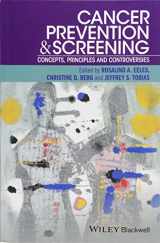 9781118990872-1118990870-Cancer Prevention and Screening: Concepts, Principles and Controversies