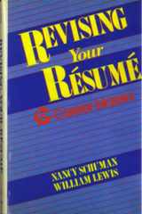 9780471624851-0471624853-Revising Your Resume