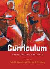 9781433114229-1433114224-Curriculum: Decanonizing the Field (Counterpoints)