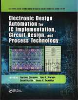 9781138586017-1138586013-Electronic Design Automation for IC Implementation, Circuit Design, and Process Technology
