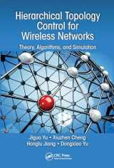 9780367572174-0367572176-Hierarchical Topology Control for Wireless Networks