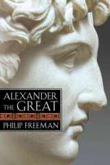 9781416592808-1416592806-Alexander the Great