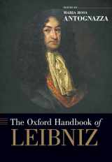 9780199744725-0199744726-The Oxford Handbook of Leibniz (Oxford Handbooks)