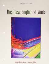 9780073137872-0073137871-Business English at Work