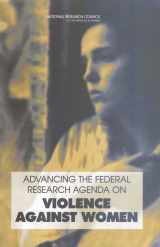 9780309091091-0309091098-Advancing the Federal Research Agenda on Violence Against Women