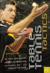 9781841262994-1841262994-Table Tennis Tactics: Your Path to Success