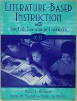 9780321064011-0321064011-Literature-Based Instruction with English Language Learners, K-12