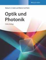 9783527347230-3527347232-Grundlagen der Photonik (German Edition)