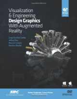 9781585038176-1585038172-Visualization & Engineering Design Graphics with Augmented Reality