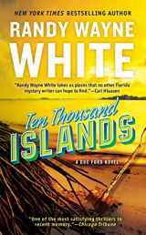9780425180433-0425180433-Ten Thousand Islands (A Doc Ford Novel)
