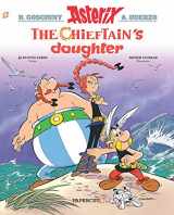9781545805695-1545805695-Asterix #38: The Chieftain's Daughter (38)