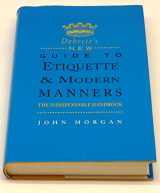 9780747215578-074721557X-Debrett's New Guide to Etiquette and Modern Manners (Debrett's Guides)