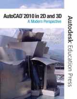 9780135079317-0135079314-AutoCAD 2010 in 2D and 3D: A Modern Perspective