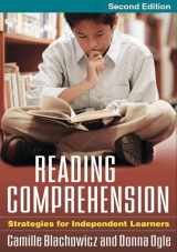 9781593857561-159385756X-Reading Comprehension: Strategies for Independent Learners