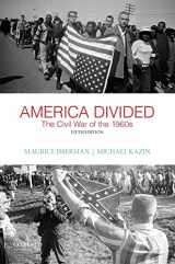 9780190217181-0190217189-America Divided: The Civil War of the 1960s