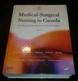 9781897422014-1897422016-Medical-Surgical Nursing in Canada: Assessment and Mangement of Clinical Problems