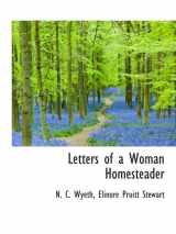 9781115284851-1115284851-Letters of a Woman Homesteader