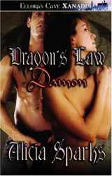 9781419952760-1419952765-Dragon's Law: Damon