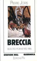 9780920717288-0920717284-Breccia (Essential Poets 41)