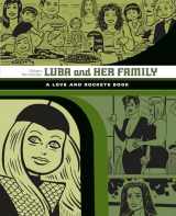 9781606997536-160699753X-Luba And Her Family: A Love And Rockets Book (LOVE & ROCKETS LIBRARY GILBERT GN)