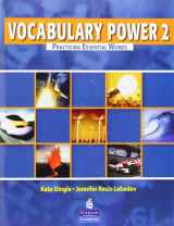 9780132221504-0132221500-Vocabulary Power 2: Practicing Essential Words
