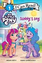 9780063037489-0063037483-My Little Pony: Sunny's Day (I Can Read Comics Level 1)