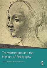 9780367520885-0367520885-Transformation and the History of Philosophy (Rewriting the History of Philosophy)